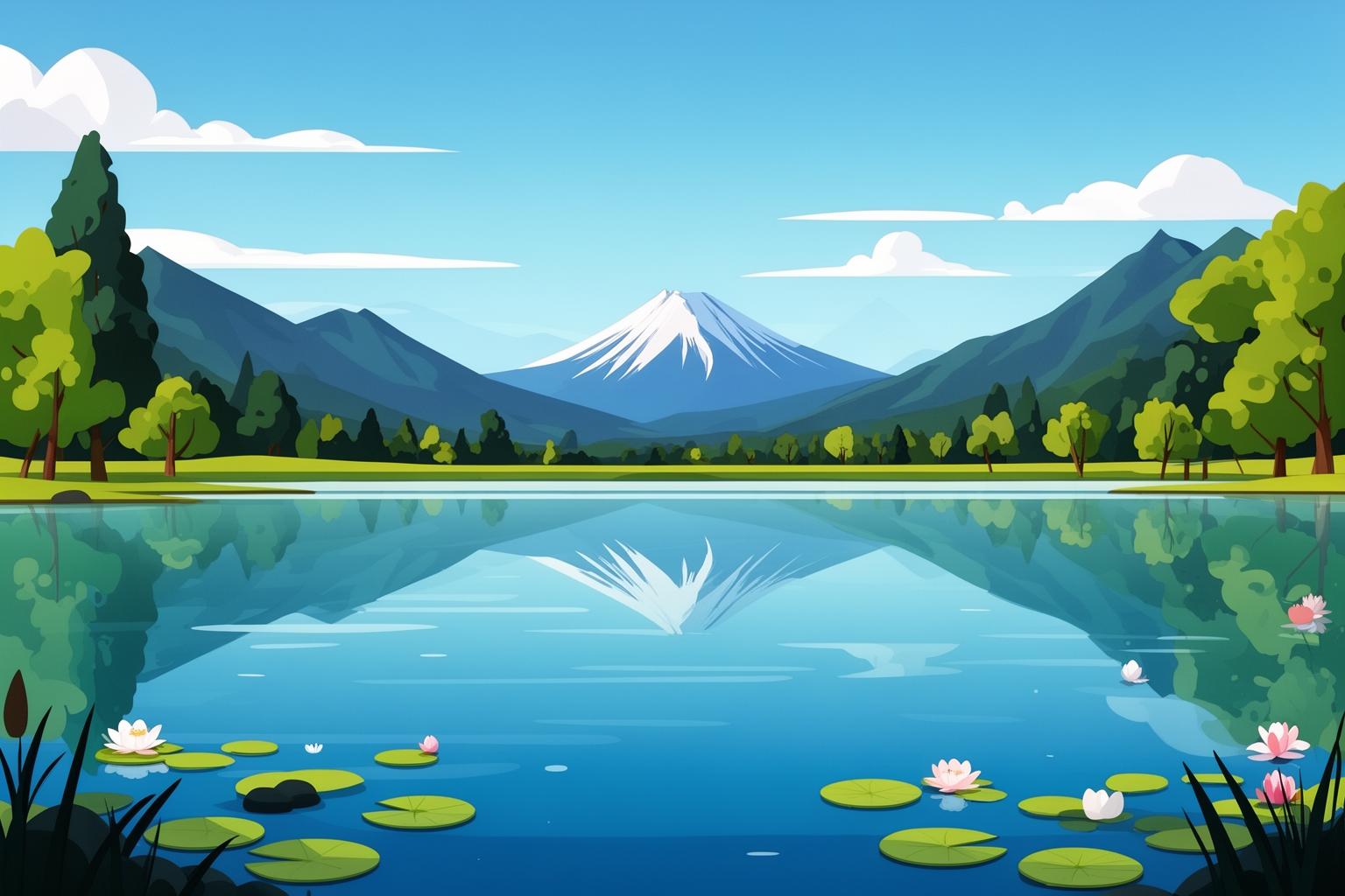 the-lake-of-memories-lake-suwa-nagano