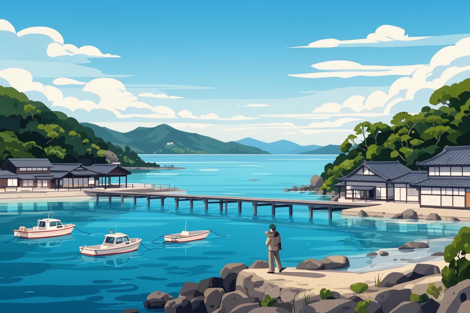 the-lingering-impression-of-naoshima