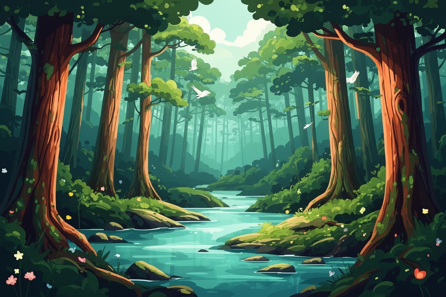 the-living-forest-echoes-of-the-shishigami