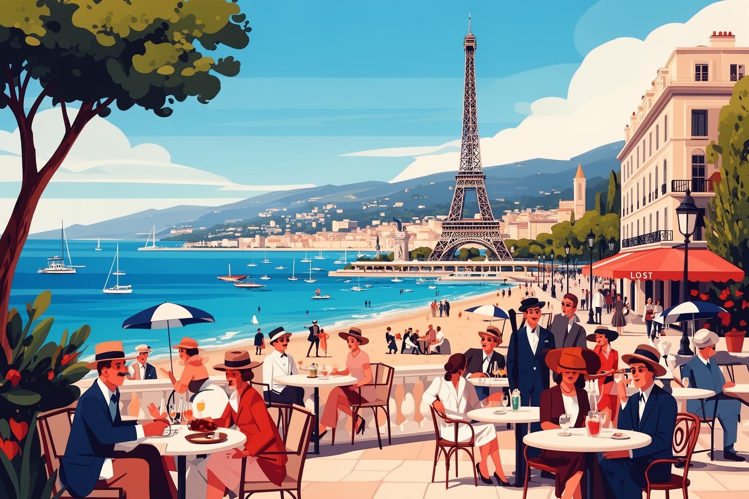 the-lost-generation-paris-and-the-french-riviera