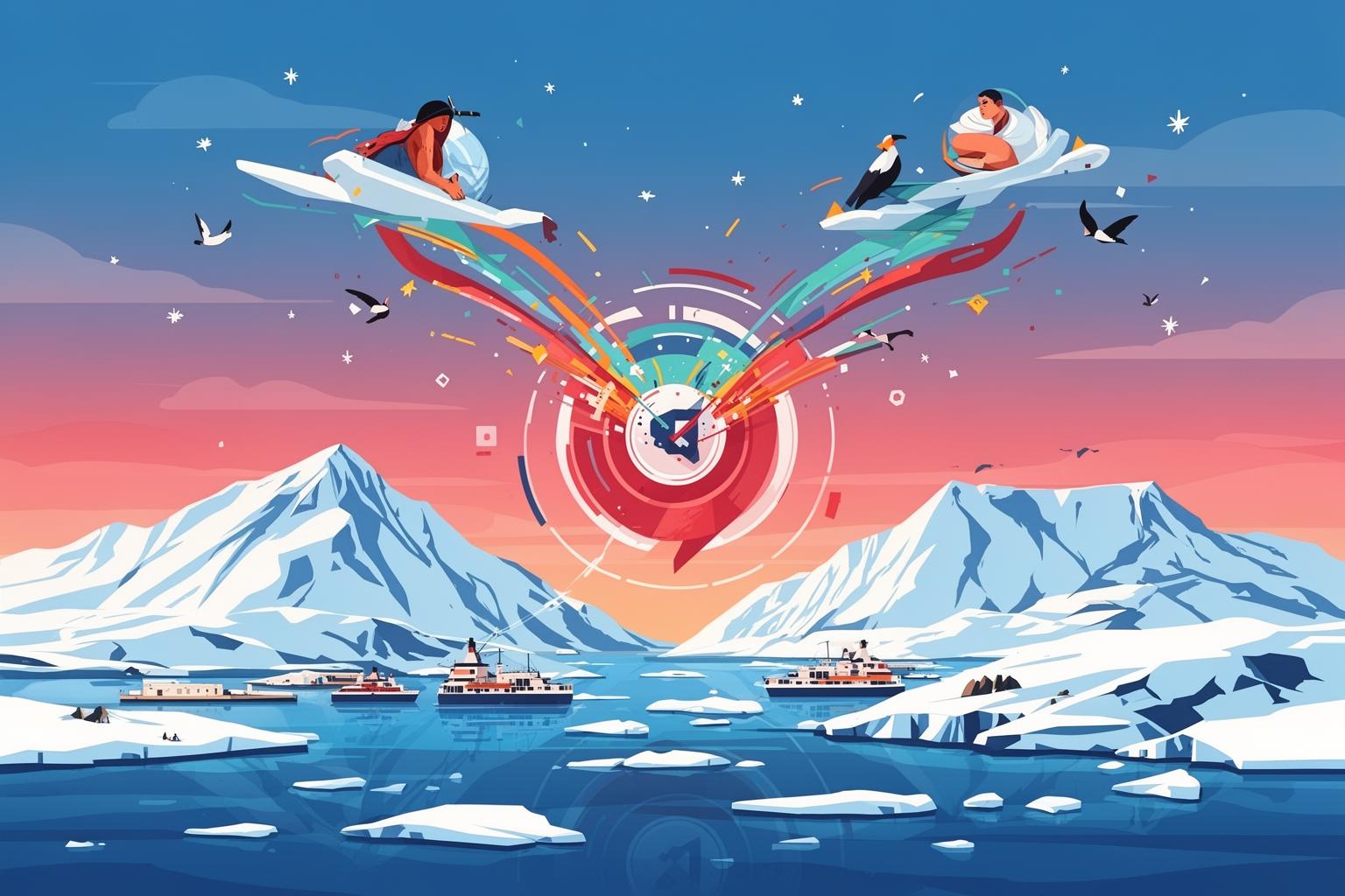 the-magnetic-pull-of-the-arctic-monarch