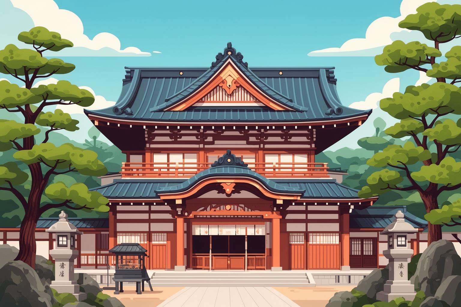 the-majestic-honkan-a-landmark-through-time