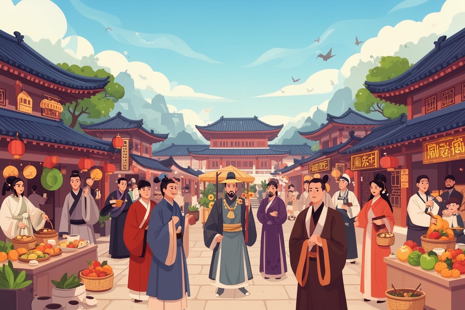 the-merchant-princes-of-shanxi-a-legacy-carved-in-stone-and-silver