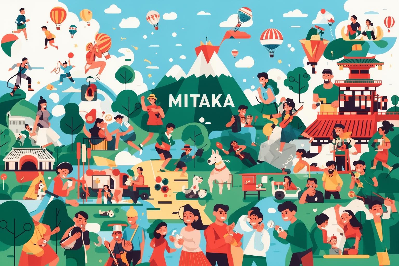 the-mitaka-experience-beyond-the-museum-walls
