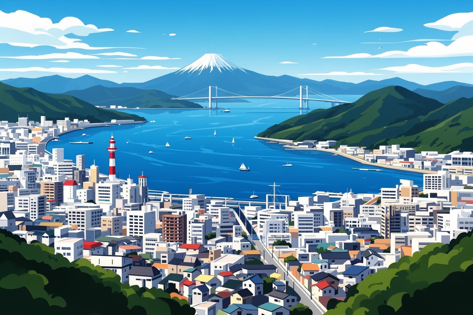 the-mitaka-years-a-canvas-of-creation-and-despair