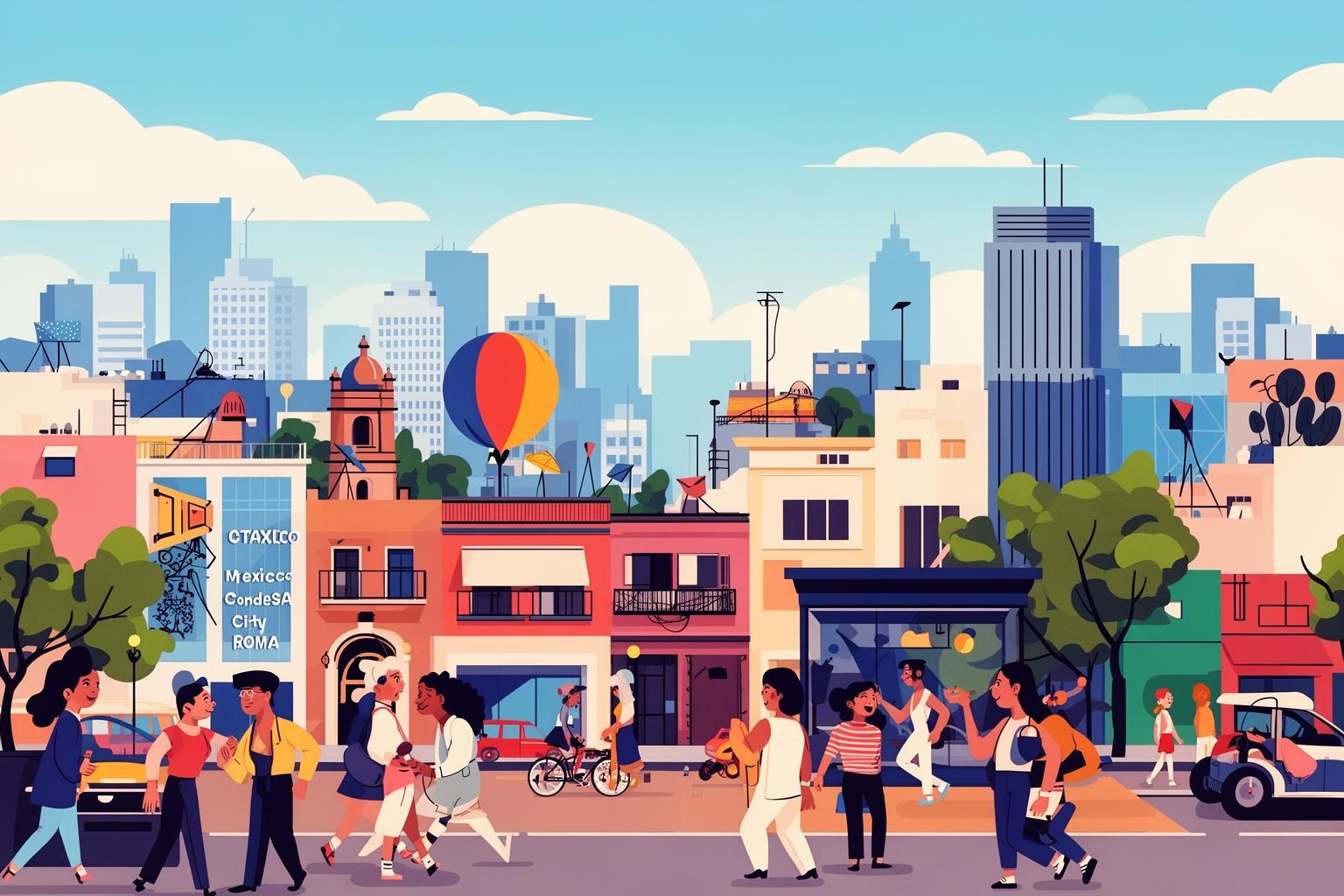 the-modern-pulse-from-condesas-galleries-to-romas-street-canvas