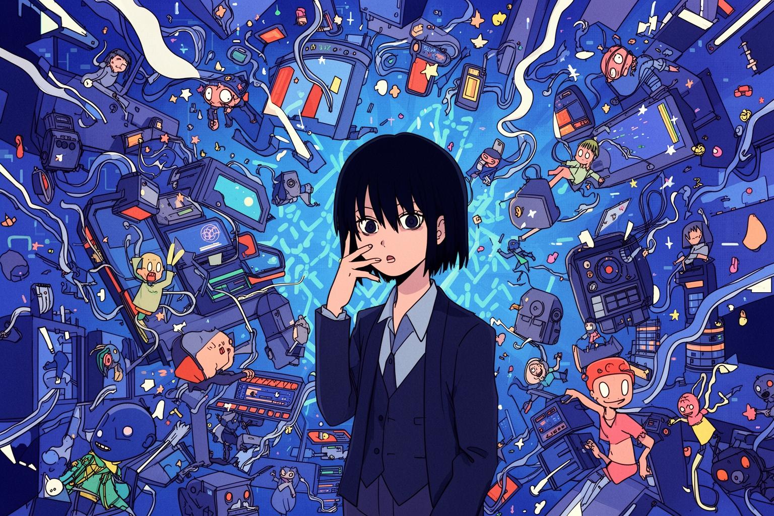 the-musashino-nexus-where-the-everyday-unravels