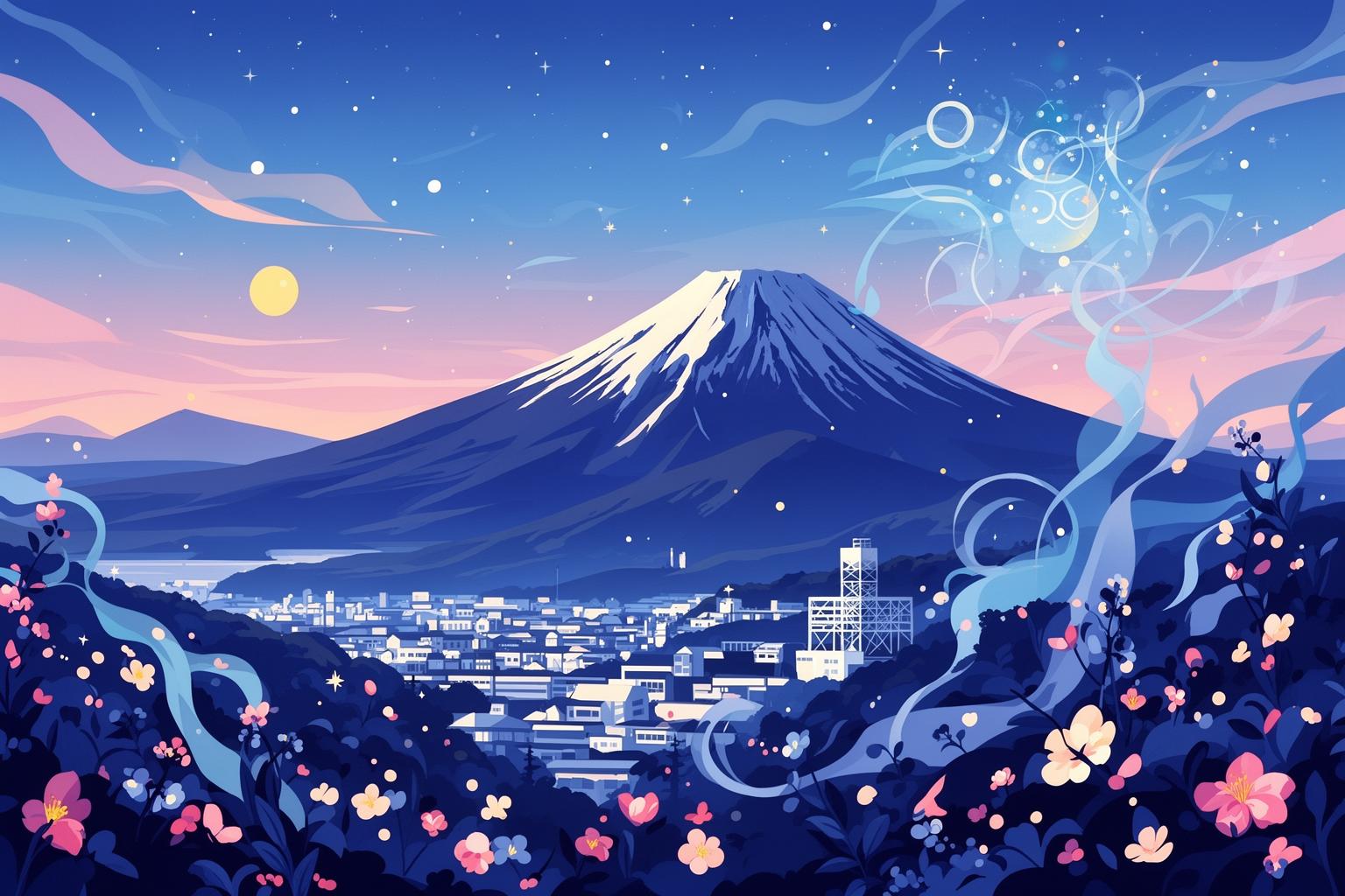 the-mystical-backdrop-mount-rokko-and-the-hanshin-scenery