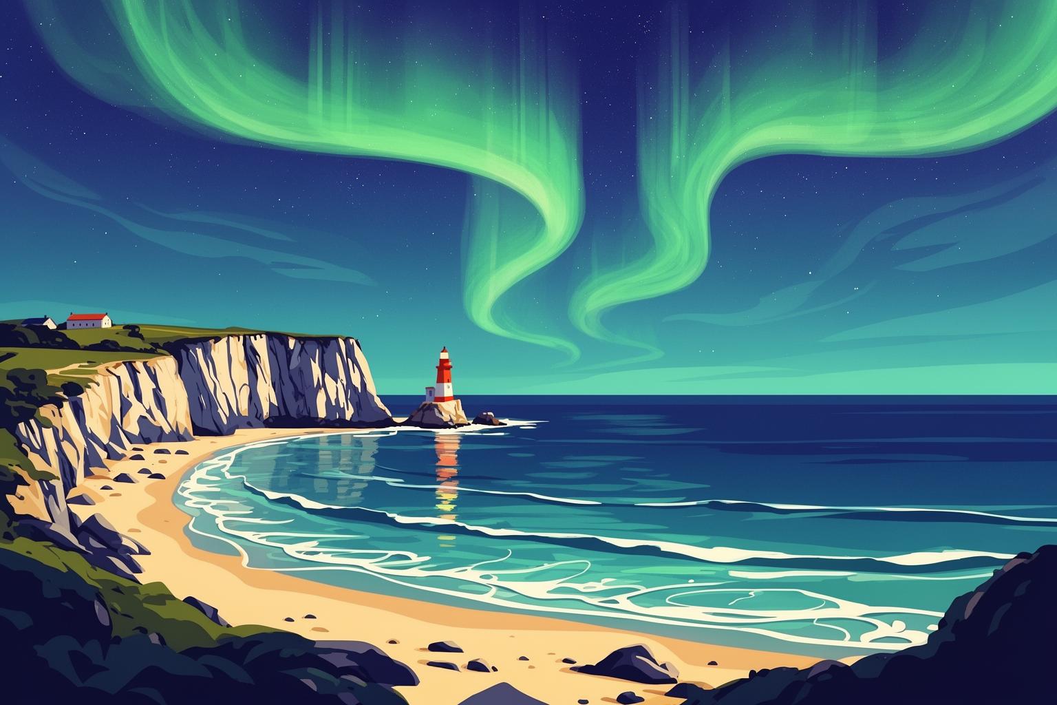 the-northern-light-seurat-on-the-normandy-coast