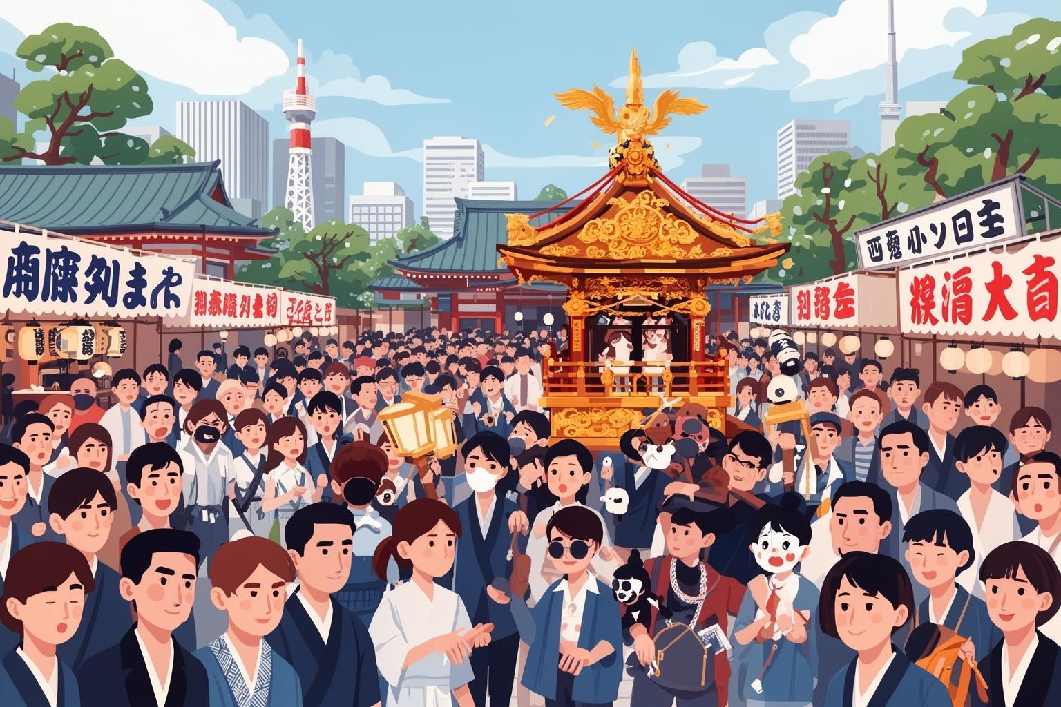 the-otakus-pilgrimage-kanda-matsuri-in-anime-and-pop-culture