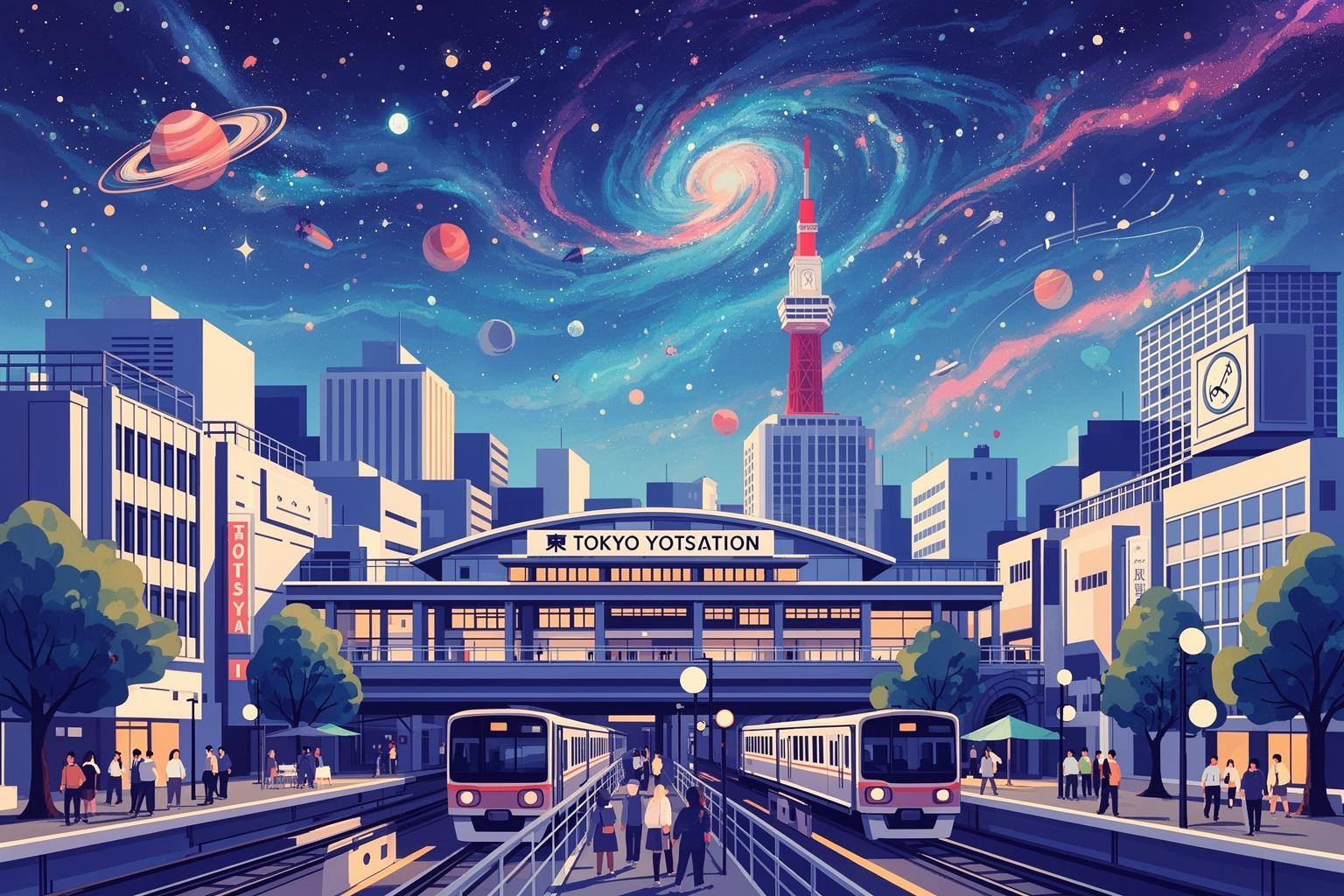 the-overture-at-yotsuya-station-where-worlds-collide