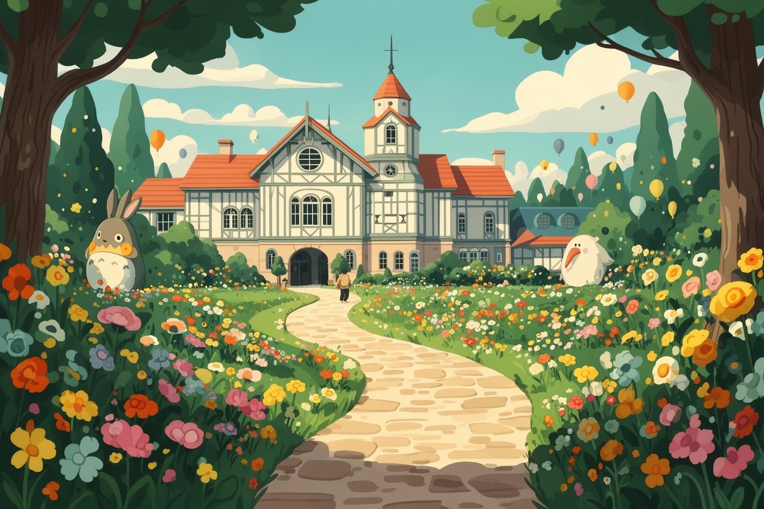 the-path-to-wonderland