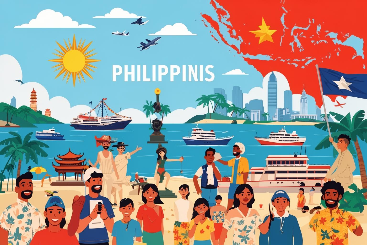 the-philippine-paradox-crafting-vietnam-on-a-foreign-canvas