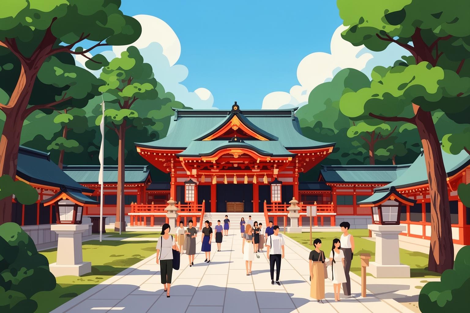 the-pilgrimage-path-beginning-with-gratitude-at-geku