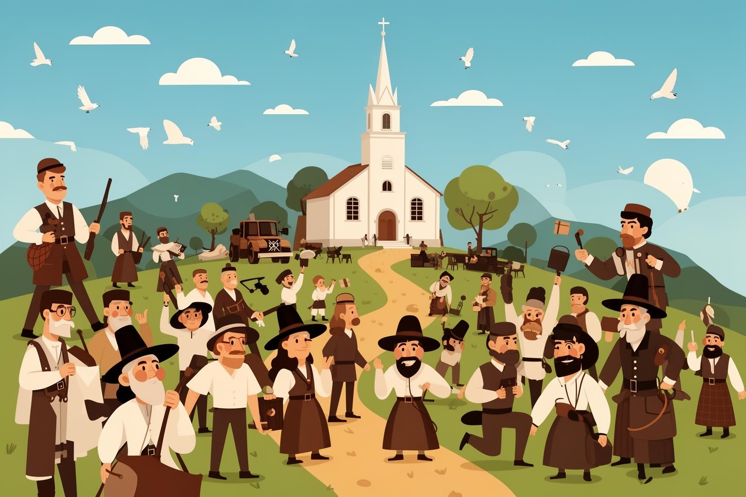 the-pilgrims-experience-more-than-just-sightseeing