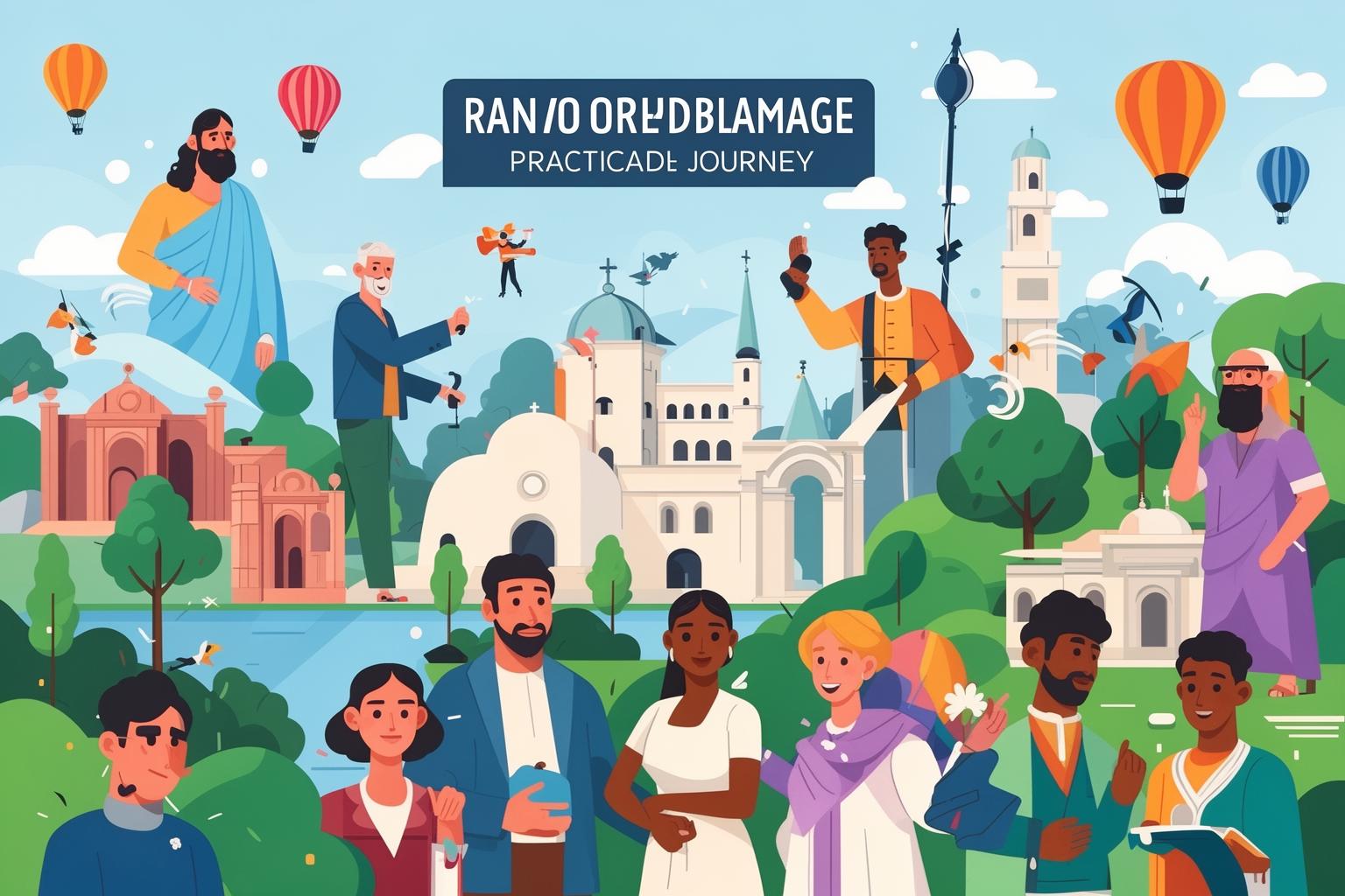 the-pilgrims-journey-practicality-and-perspective