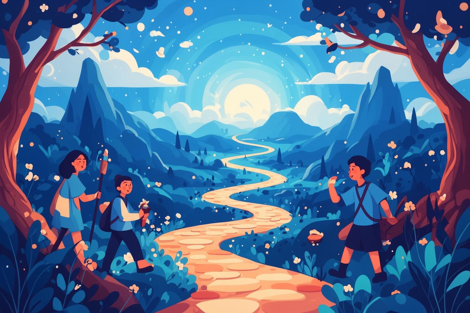 the-pilgrims-path-other-spirited-away-inspirations