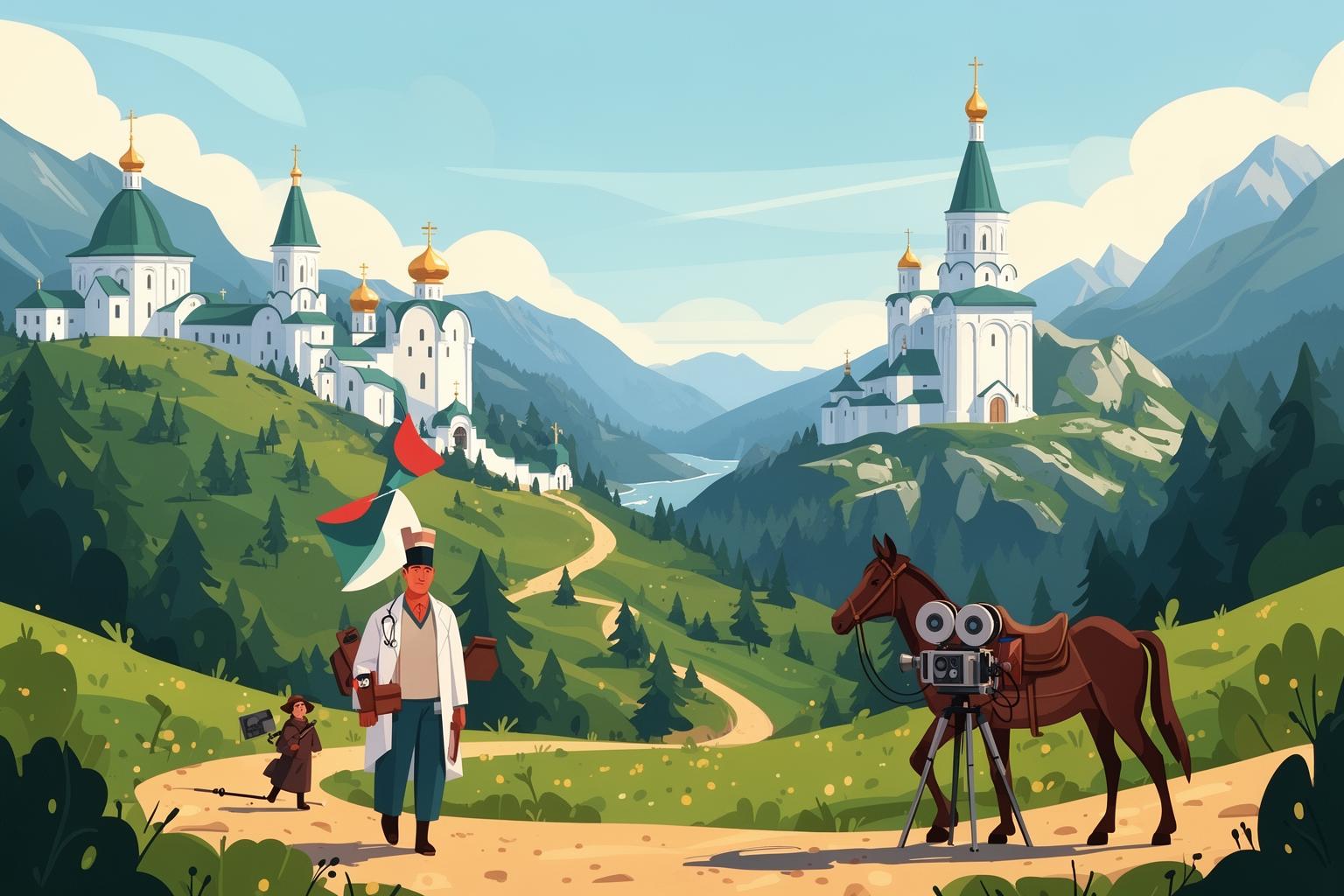 the-pilgrims-path-weaving-the-journey-together