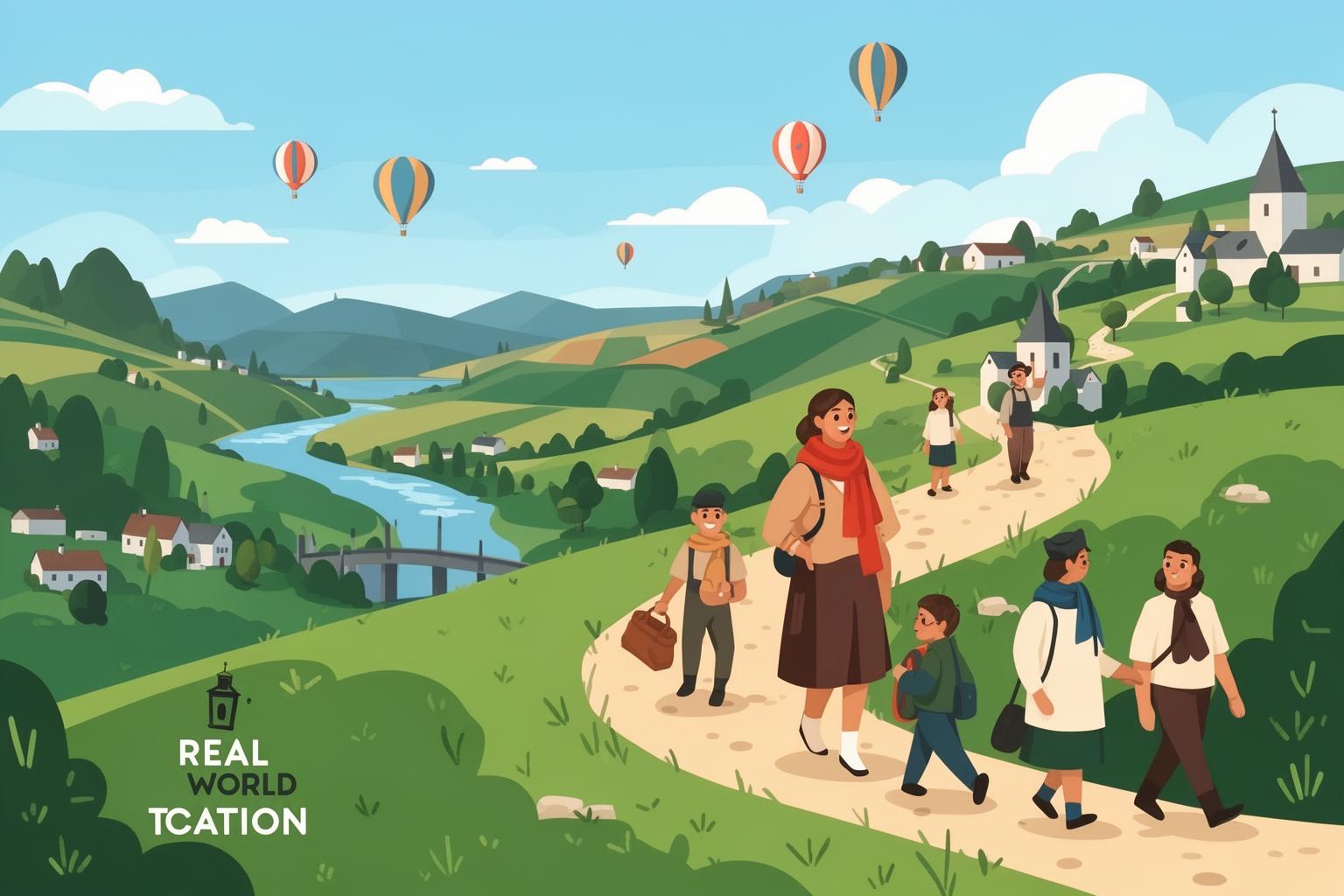 the-pilgrims-path-weaving-your-own-story