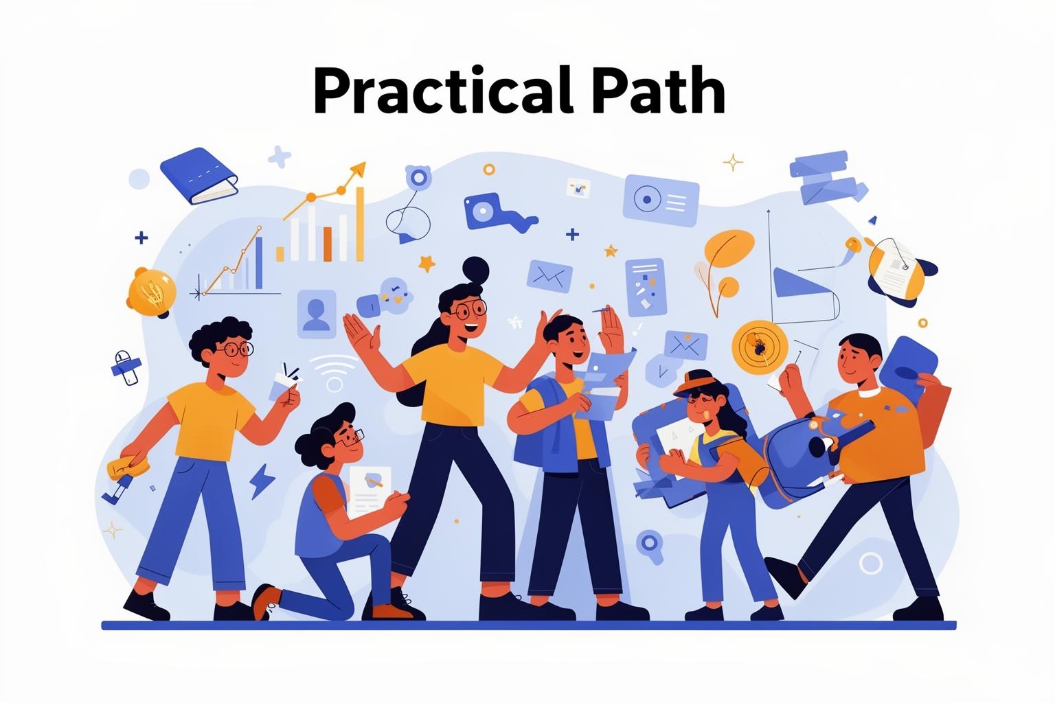 the-pilgrims-practical-path