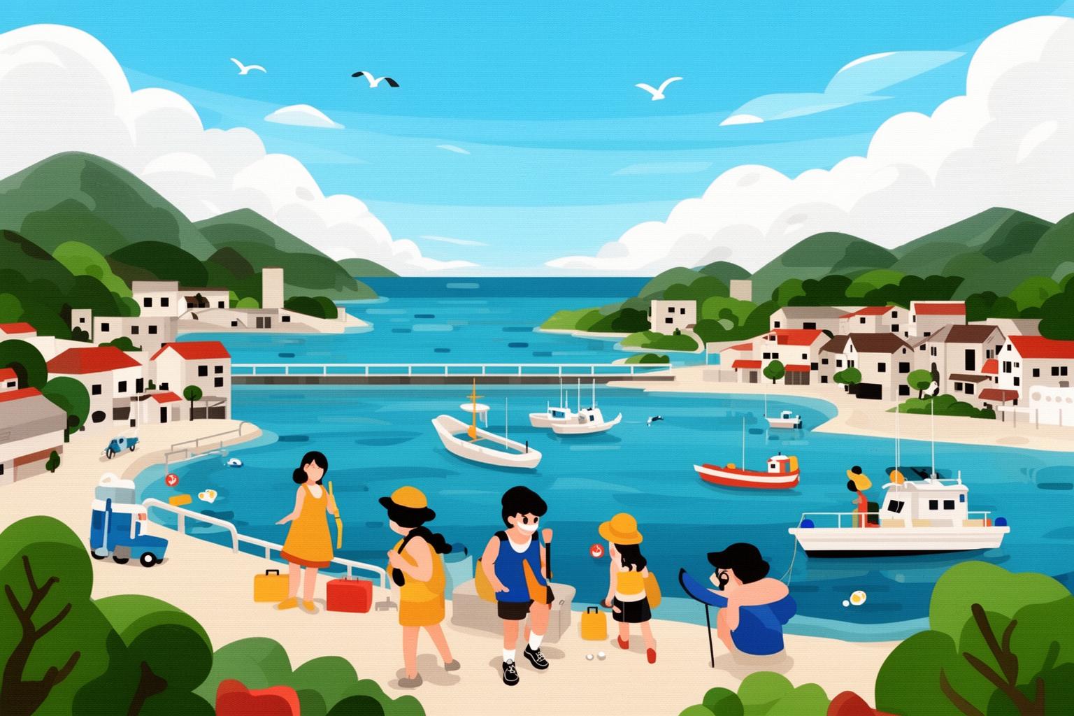 the-practical-canvas-navigating-your-naoshima-journey