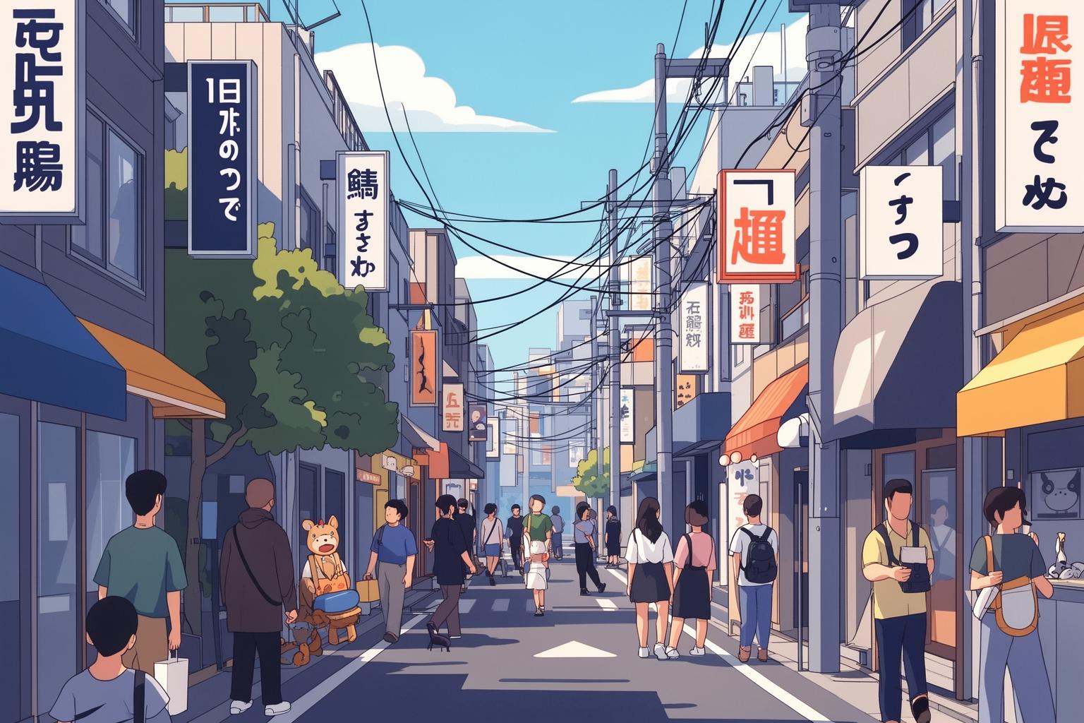 the-quiet-side-of-the-city-koenji-sangenjaya-and-the-search-for-meaning