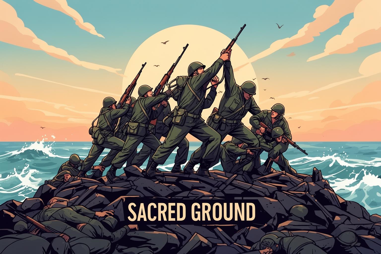 the-real-iwo-jima-a-sacred-ground