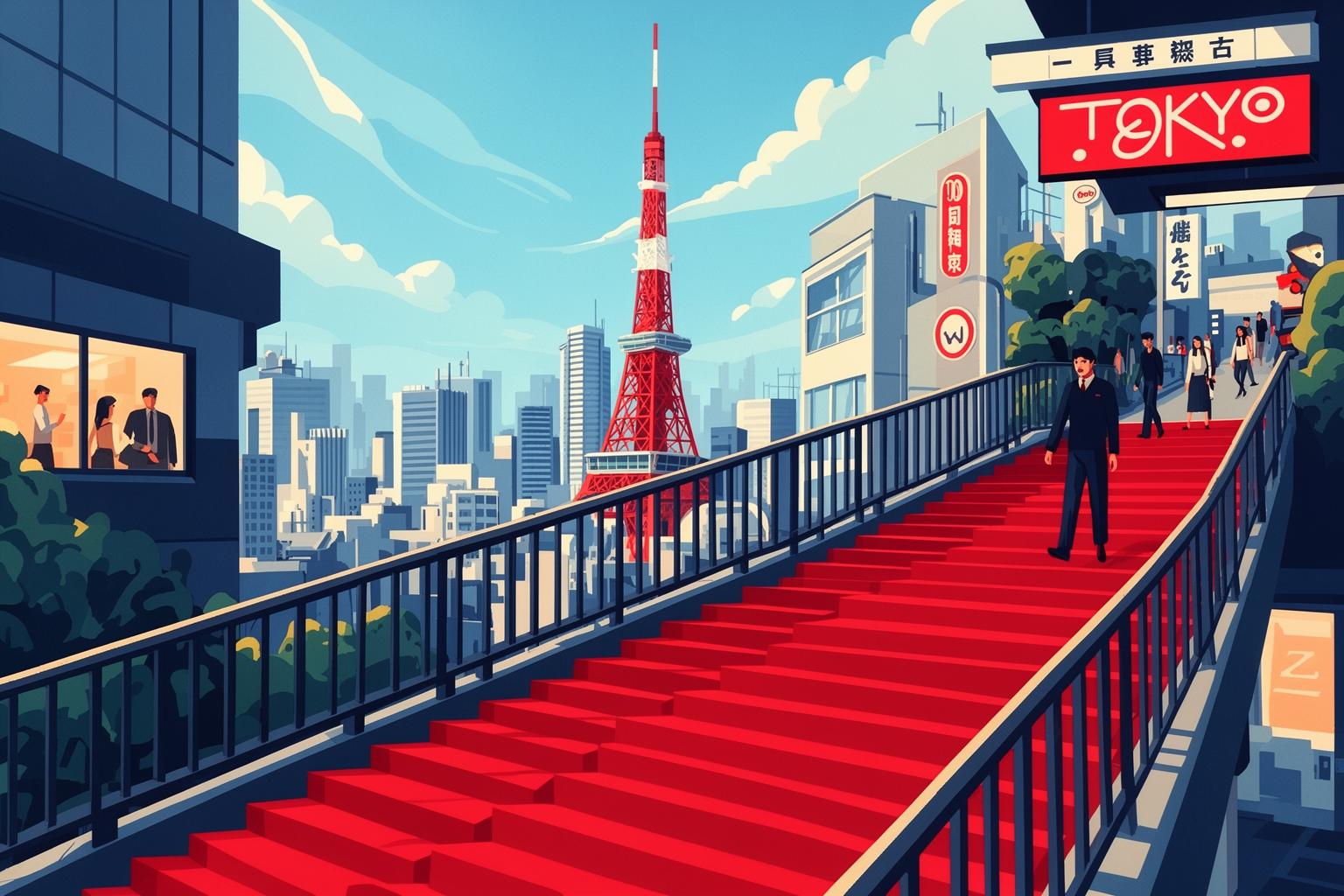 the-red-staircase-of-fate-suga-shrine-in-yotsuya