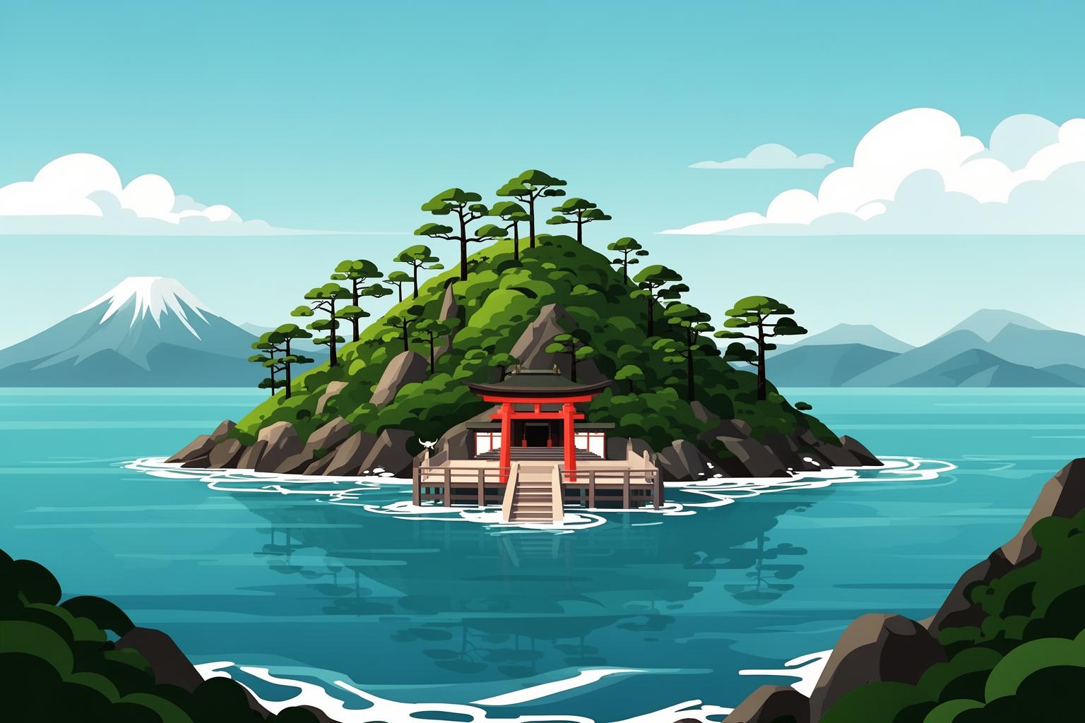 the-rhythm-of-life-on-a-sacred-island