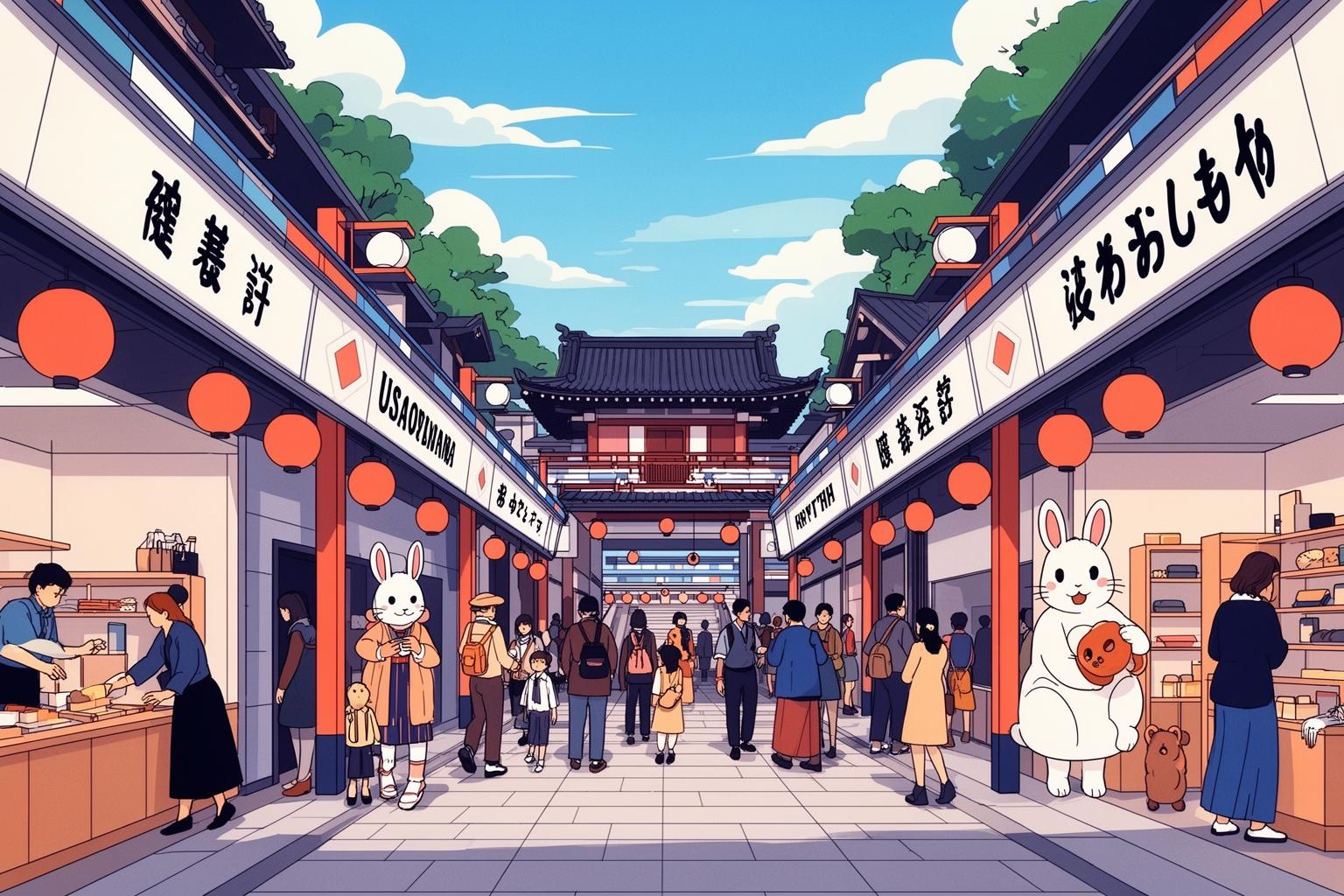 the-rhythm-of-the-arcade-breathing-life-into-usagiyama