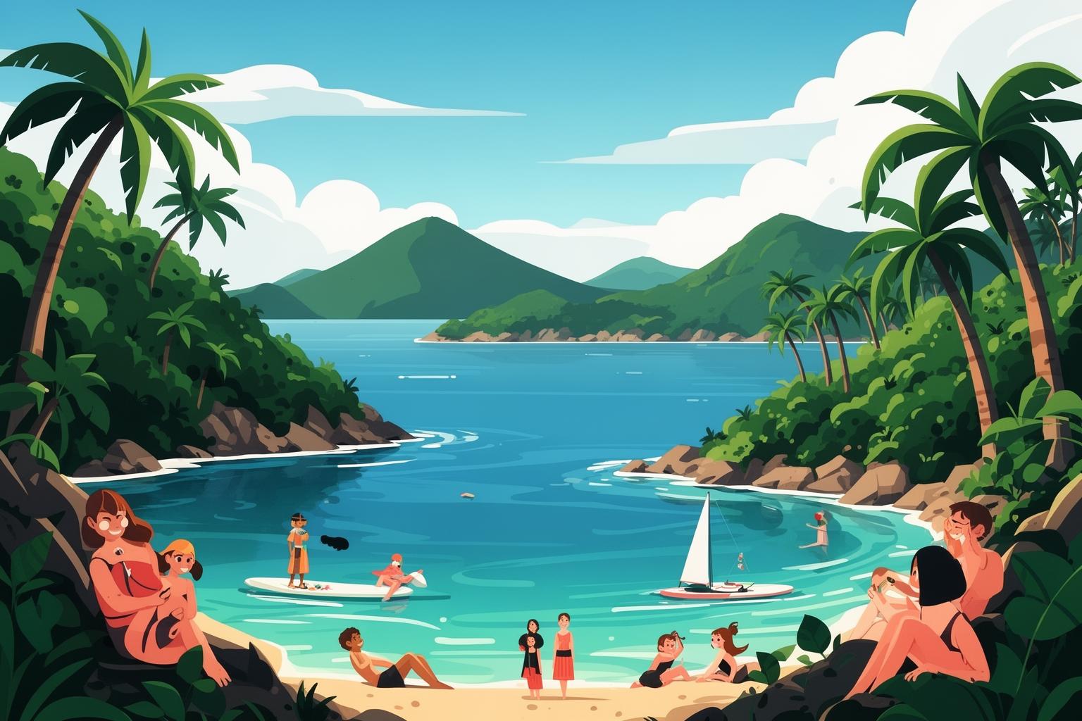 the-rhythm-of-the-island-life-between-rain-and-sun