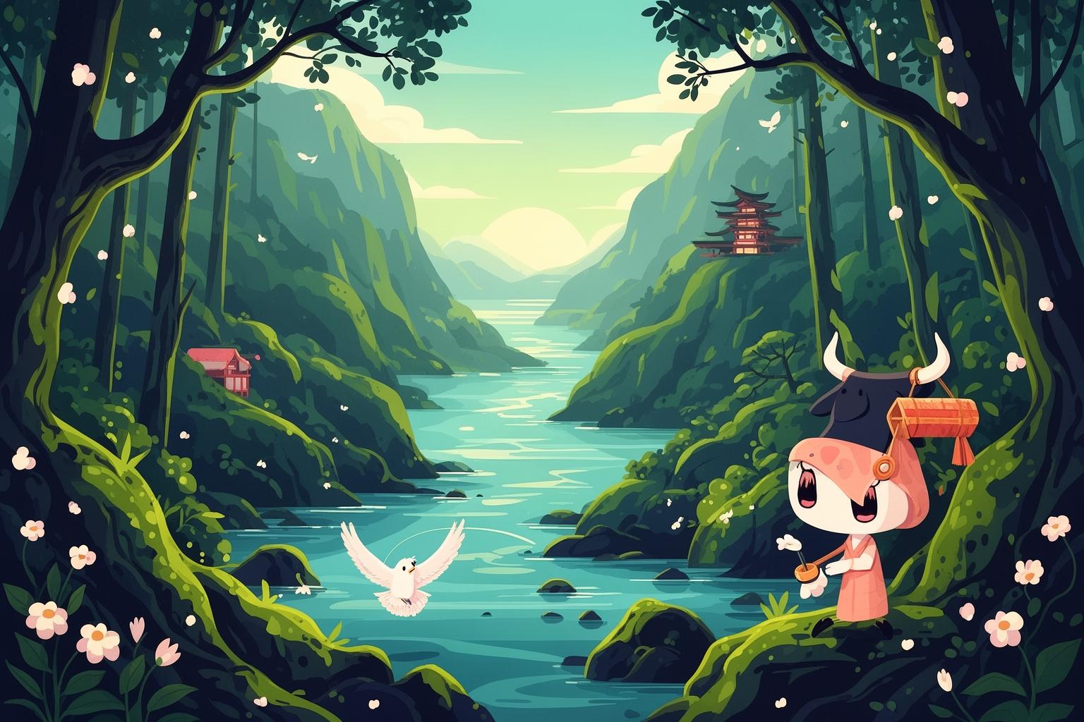 the-rhythm-of-the-island-practical-magic-for-your-journey