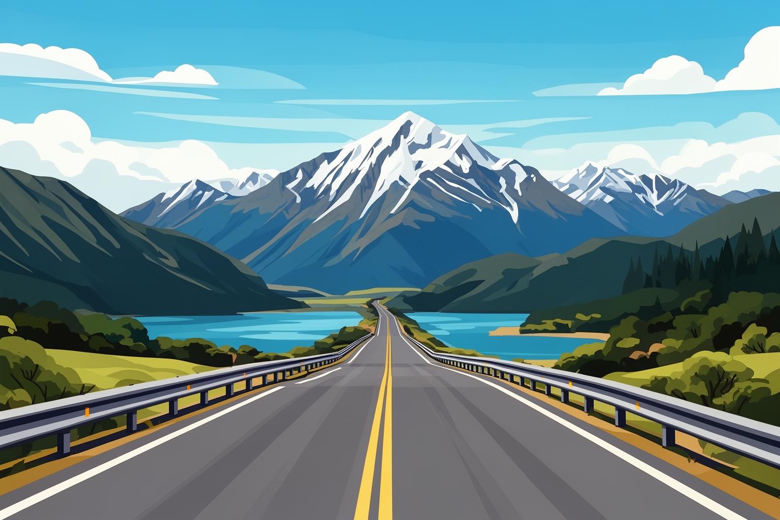 the-road-goes-ever-on