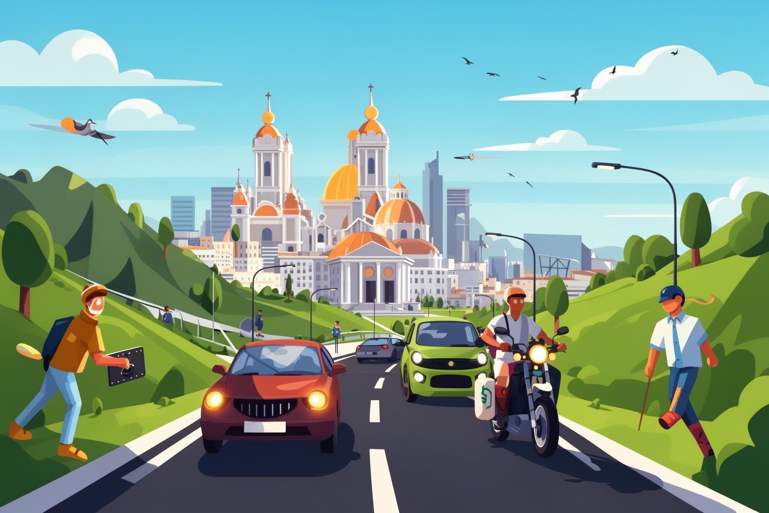 the-road-to-santiago-where-the-legend-began