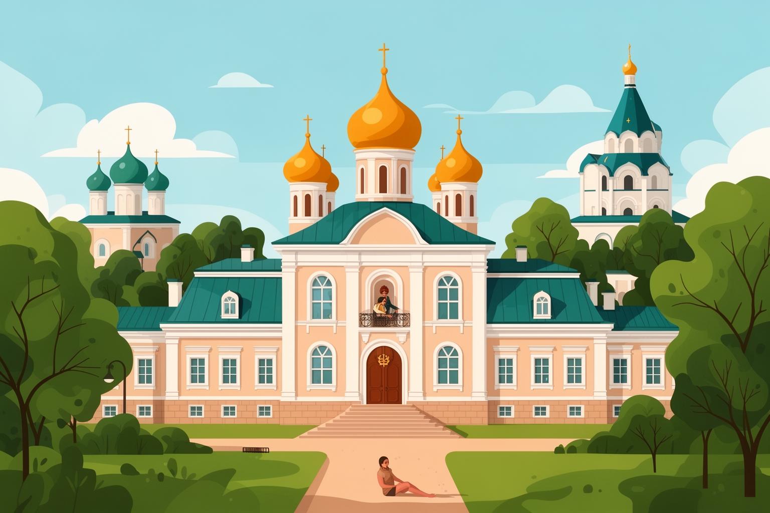 the-russian-soul-spasskoye-lutovinovo-the-ancestral-heart