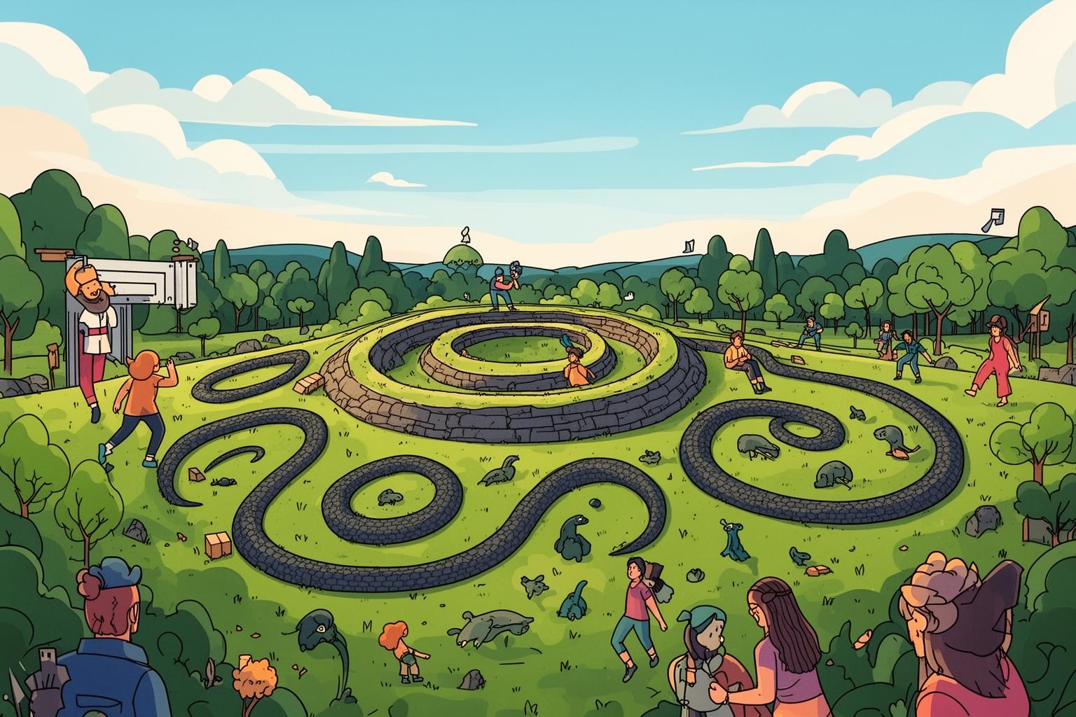 the-serpents-enduring-riddle