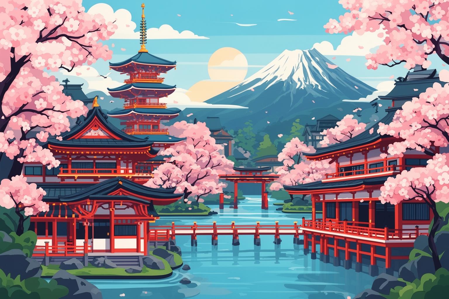 the-settings-of-the-stories-walking-through-fictional-worlds