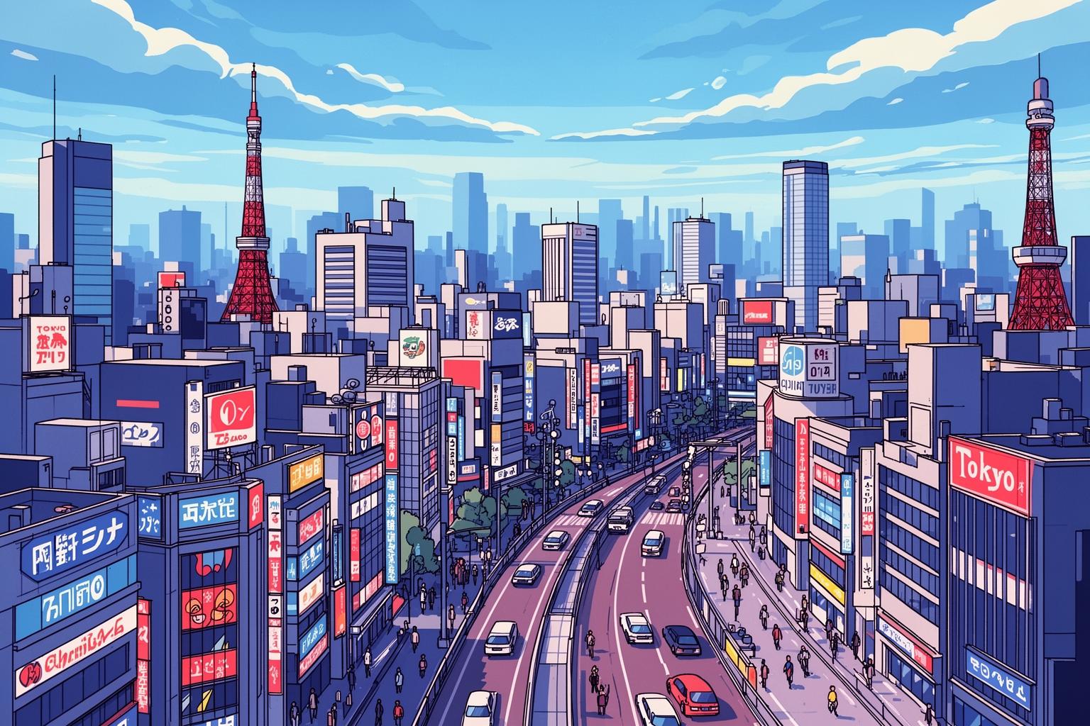 the-shinjuku-labyrinth-where-realism-and-fantasy-collide