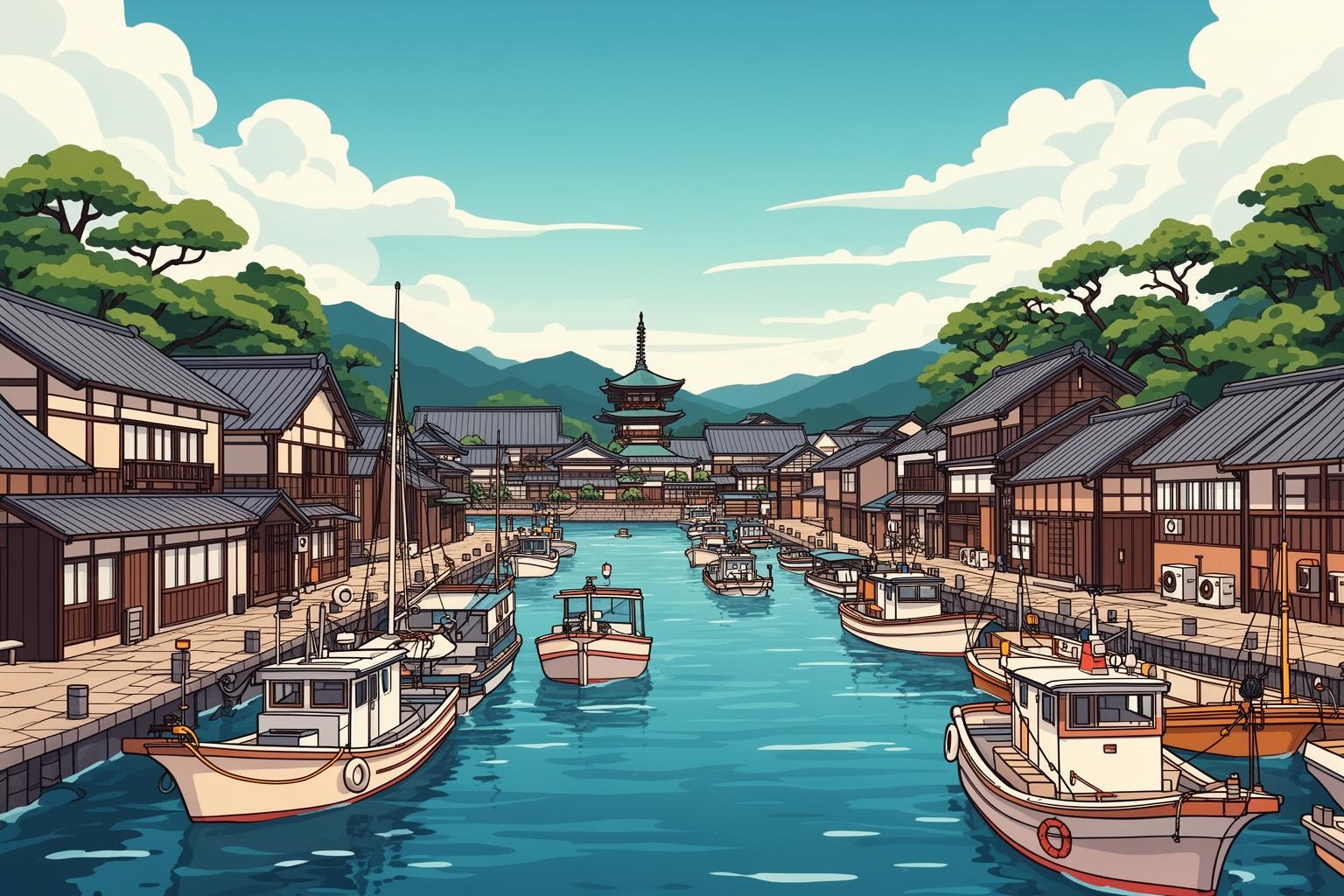 the-soul-of-a-bygone-era-tomonouras-historic-seascape