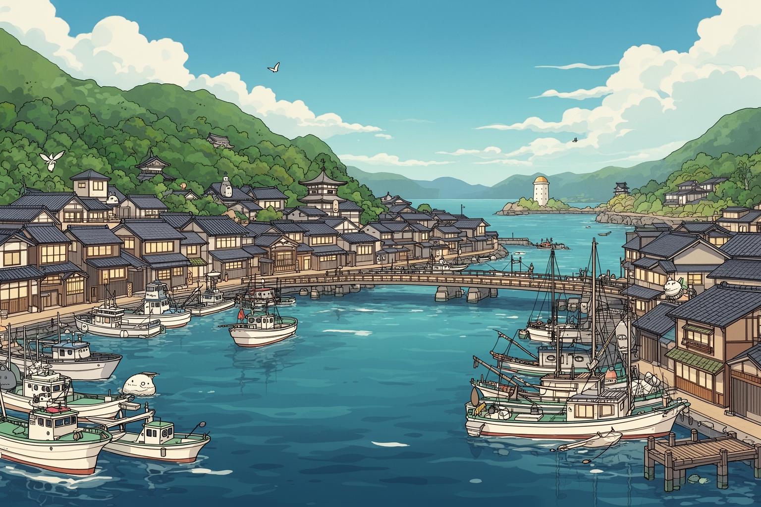 the-soul-of-a-ghibli-seascape