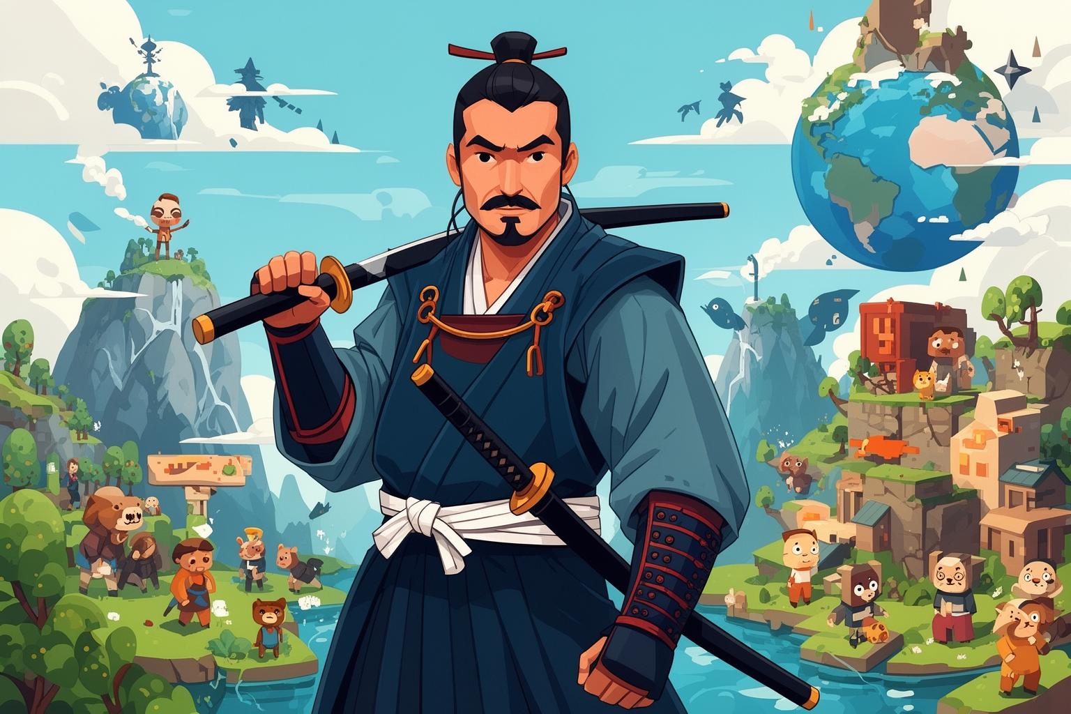 the-soul-of-a-ghost-town-crafting-the-world-of-yojimbo