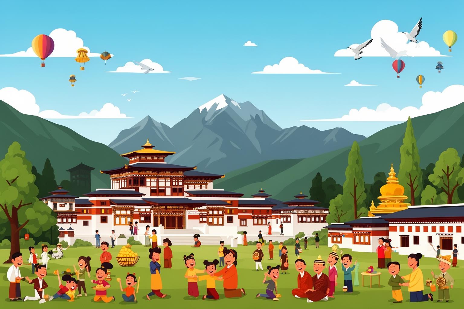 the-soul-of-a-nation-unpacking-gross-national-happiness