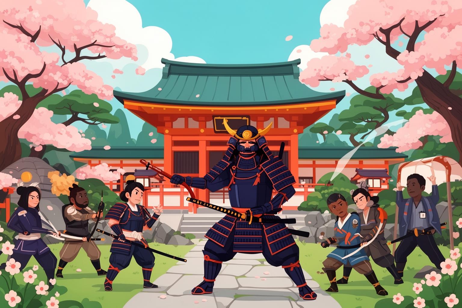 the-soul-of-a-samurai-capital