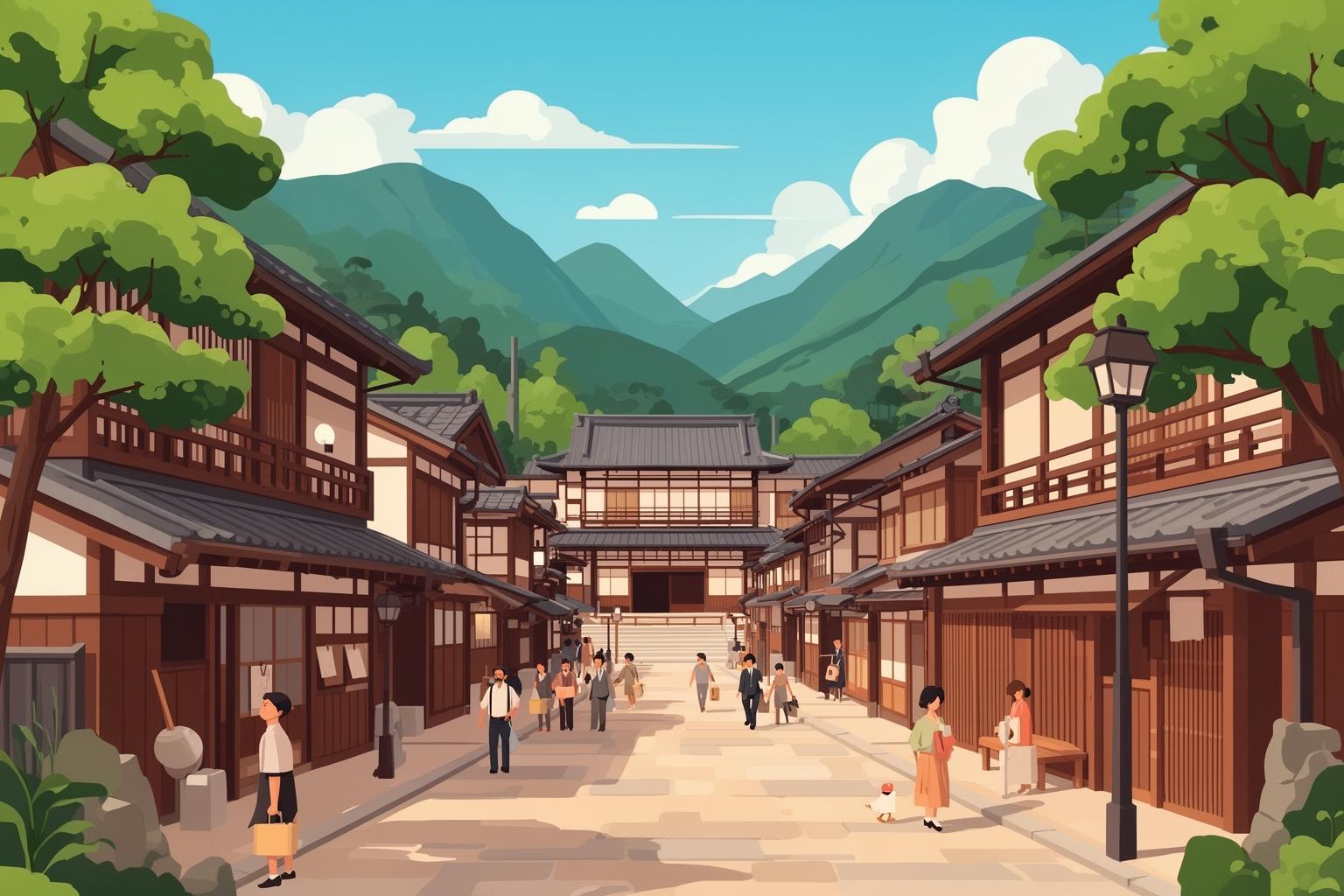 the-soul-of-itomori-discovering-hidas-old-town-charm