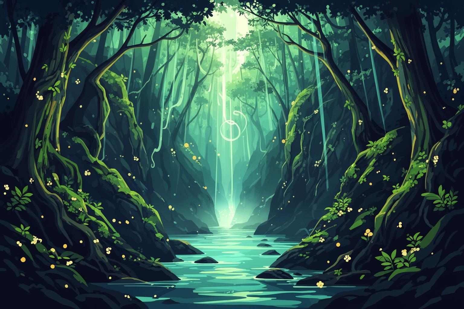 the-soul-of-the-forest-shiratani-unsuikyo-ravine-2
