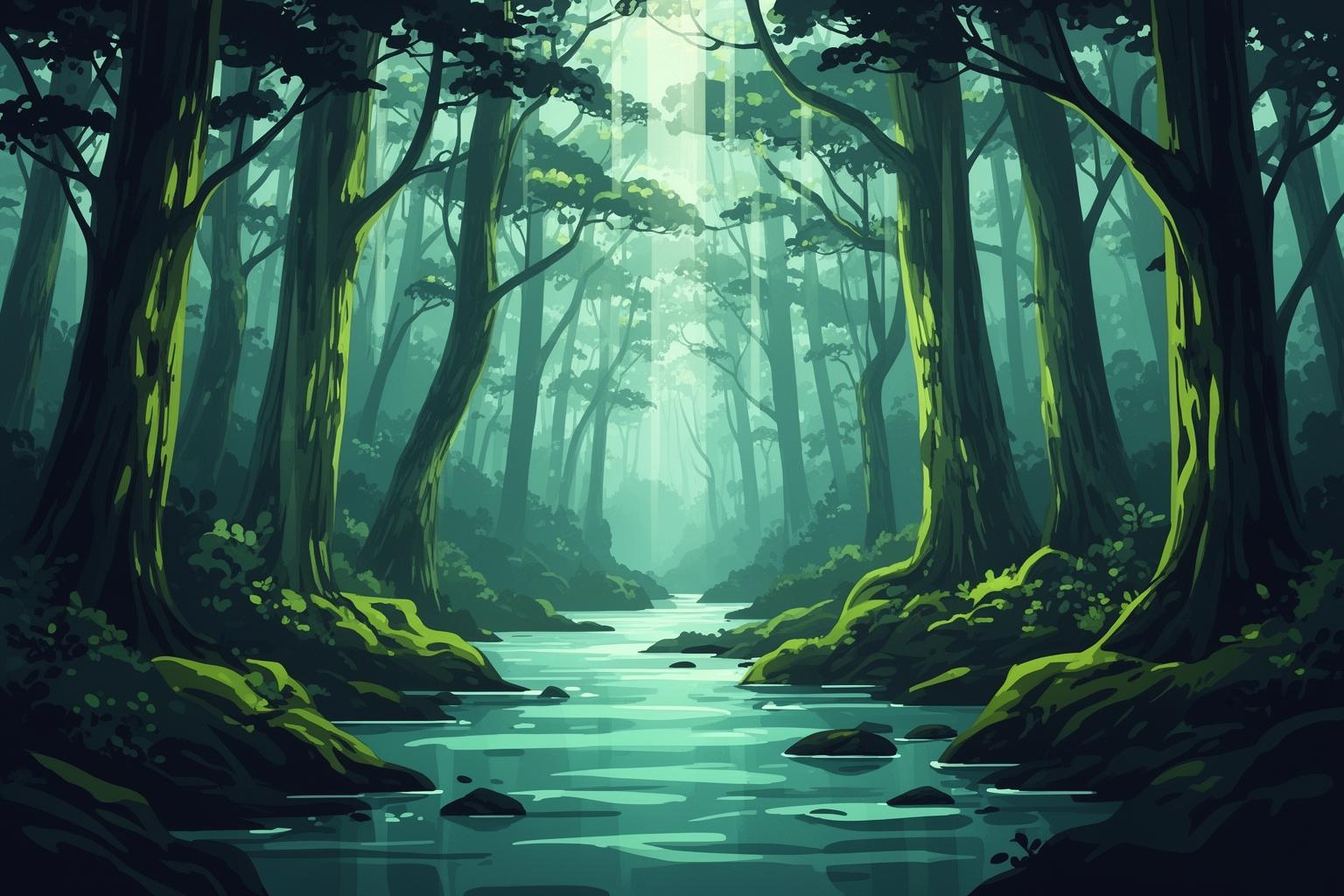 the-soul-of-the-island-echoes-of-the-shishigamis-forest