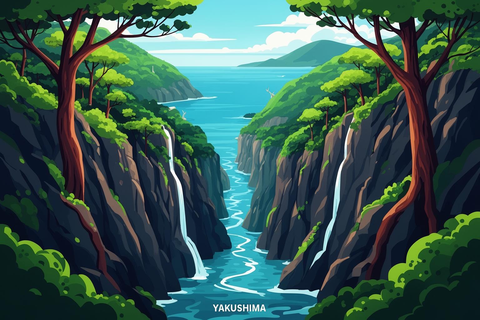 the-soul-of-the-island-shiratani-unsuikyo-ravine-2