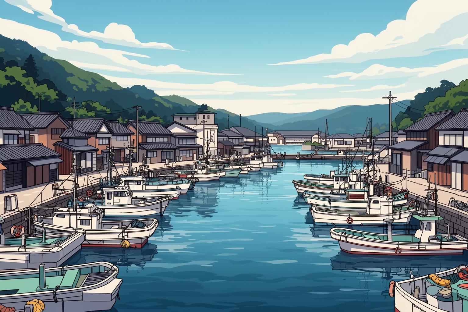 the-soul-of-the-port-a-symphony-of-sights-and-sounds