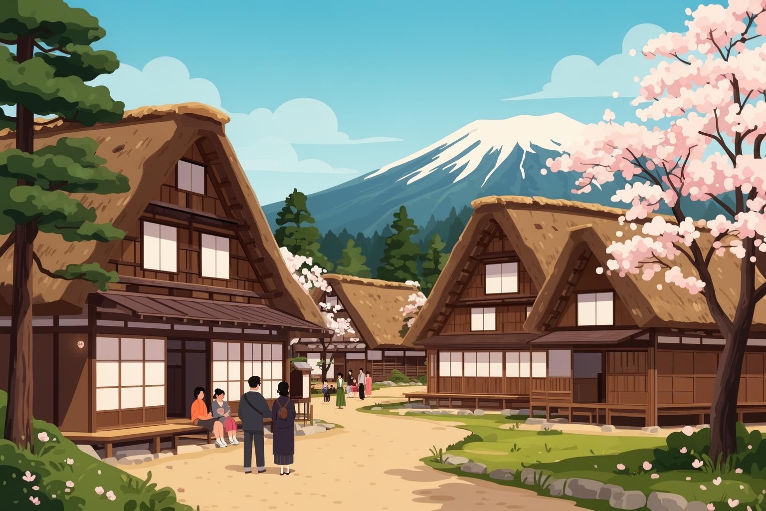 the-soul-of-the-village-gassho-zukuri-architecture-1