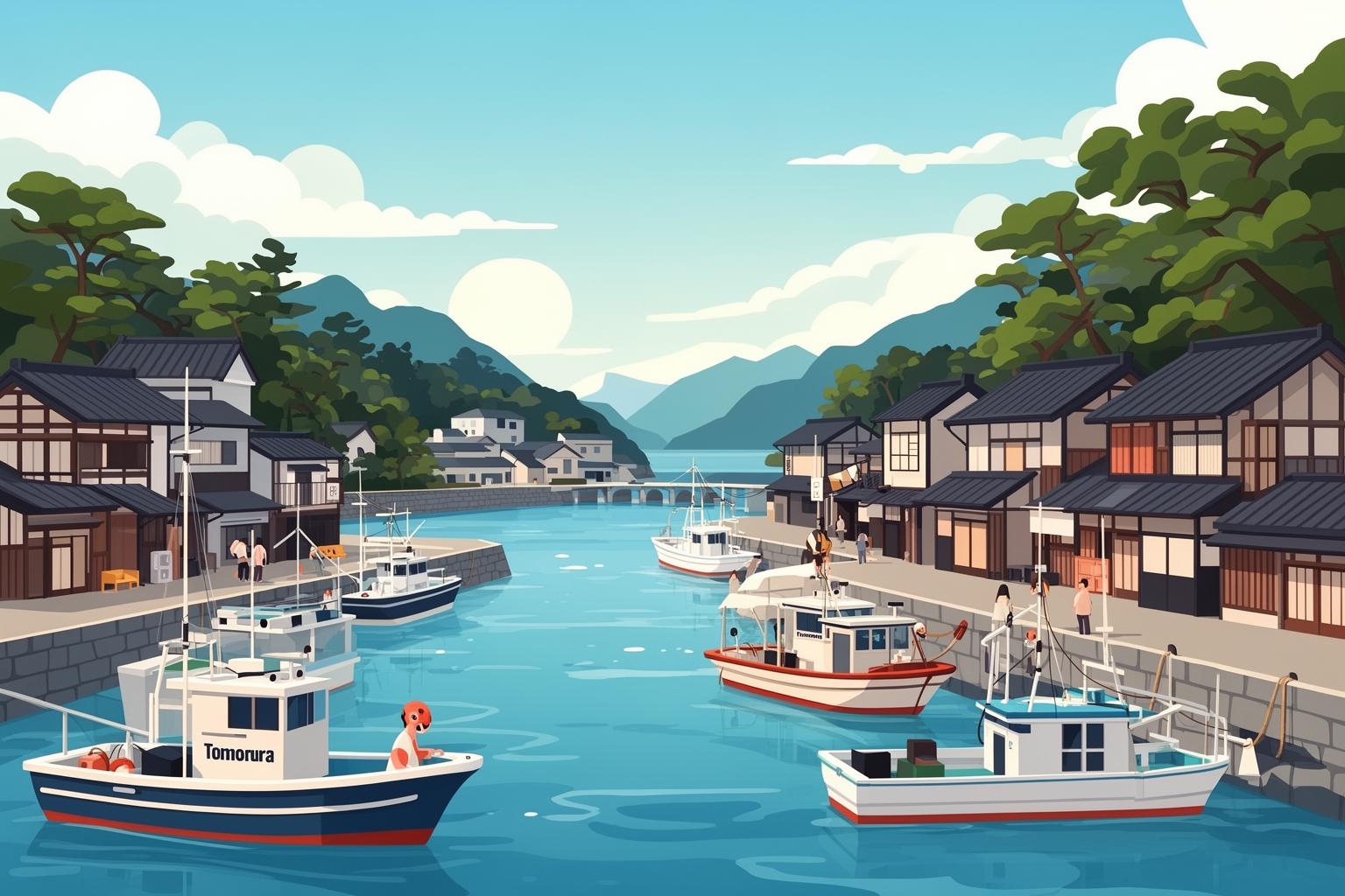 the-soul-of-tomonoura-a-gentle-farewell